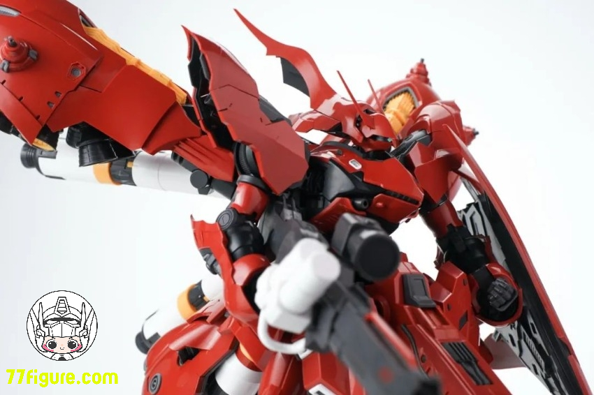 Red Soul 1/144 ナイトホーク スペックII プラモデル - 77figure.com Red Soul 1/144 ナイトホーク スペックII プラモデル - 77figure.com
