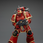 【予約商品】ジョイトイ JoyToy Source 1/18 『ウォーハンマー ホルスの異端』ブラッド エンジェルス MK III タクティカル レギオナリー 塗装済み可動フィギュア