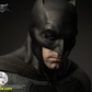 【予約商品】INART 1/6 AgA034『バットマン vs スーパーマン ジャスティスの誕生』 バットマン ライトアーマー 塗装済み可動フィギュア