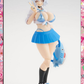 【予約受付終了】Amakuni 1/10 ギャルホリック・ミオ 塗装済み可動フィギュア