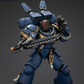 【品切れ】ジョイトイ JoyToy Source 1/18 『ウォーハンマー40K』ウルトラマリン ブラザー・チャイロン - コレクターズ版 塗装済み可動フィギュア