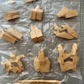 MILLER 1/60 ユニコーンガンダム2号機 バンシィ GK