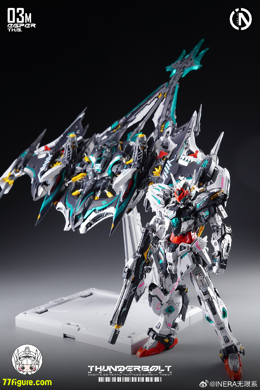 海外限定 無限新星 RMD 1/100 雷霆魔鬼魚 機甲プラモデル 未組立 海外限定 無限新星 RMD 1/100 雷霆魔鬼魚 機甲プラモデル 未組立