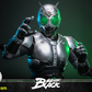 【予約商品】HotToys 1/6 TMS159 仮面ライダーブラックシャドームーン 塗装済み可動フィギュア