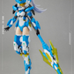 【品切れ】将魂姫 MS General 趙雲 & 乗黄 2.0 バージョン プラモデル