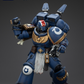 【予約商品】ジョイトイ JoyToy Source 1/18 『ウォーハンマー40K』ウルトラマリン タイタス中尉 - コレクターズ版 塗装済み可動フィギュア