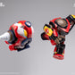 【予約商品】SOSKILL 1/12 SSK-TTGL-01 グレンラガン ちび超可動 プラモデル