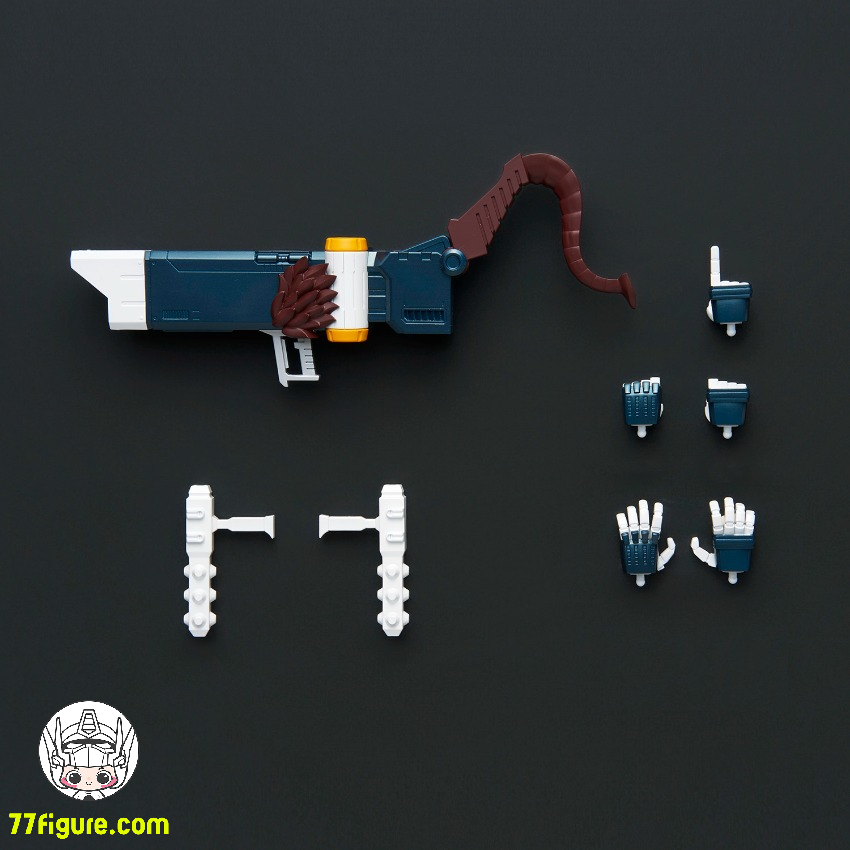 【予約商品】千値練 TRANSFORMER 風雷モデル ビッグコンボイ プラモデル