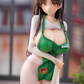 【予約商品】Animester 1/6 優しい店員さん 花宮茉莉