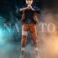 【予約受付終了】Rocket Toys 1/6 『NARUTO -ナルト-（疾風伝）』 うずまき ナルト バトル ダメージVer. 塗装済み可動フィギュア