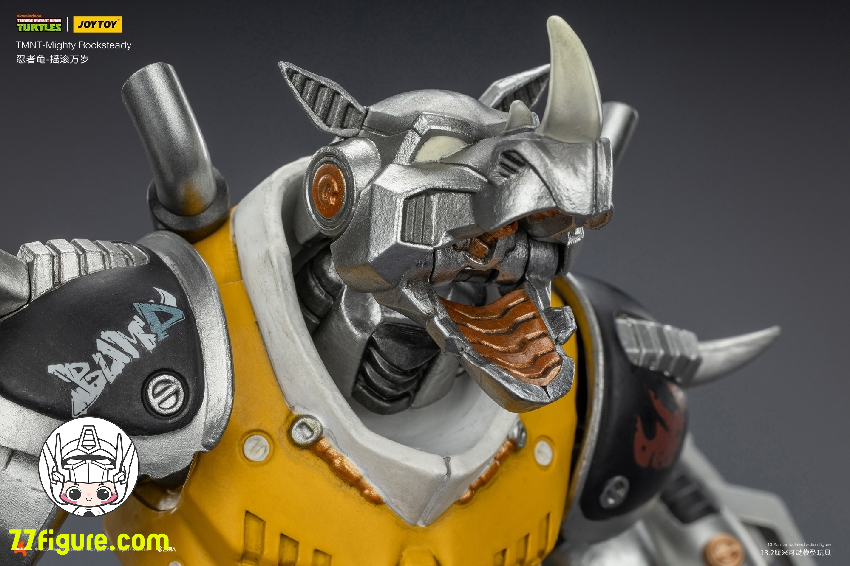 ジョイトイ JoyToy 1/18 ティーンエイジ ミュータント ニンジャ