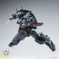 冷鋼動力 Frozen Metal 1/100 LG-02C 第三の騎士 飢饉 プラモデル