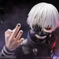 【予約商品】Rocket Toys 1/6『東京喰種トーキョーグール』金木研 戦闘服Ver. 塗装済み可動フィギュア