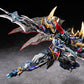 【予約商品】摩動核 Motor Nuclear MNP-XH16 地猛星-逐虎悪来-典韋 プラモデル