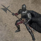 【予約商品】Harvinger Studios 1/12 サベージ・クルーシブル サー・カシアン 塗装済み可動フィギュア