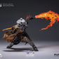 INART 1/12 MAG-G0008 『黒神話：悟空』廣智 塗装済み可動フィギュア