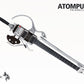 Atompunk Studio 1/6 ソードメイデン ガーデニア α 塗装済み可動フィギュア