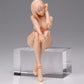 【予約商品】Romankey 1/12 UMS004 Mia 無塗装Ver. 可動女性素体