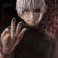 【予約商品】Rocket Toys 1/6『東京喰種トーキョーグール』金木研 覚醒Ver. 塗装済み可動フィギュア