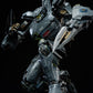 【予約商品】Infinity Studio HMC004 パシフィック・リム ストライカー・エウレカ LED付き 合金塗装済み可動フィギュア