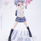 【予約商品】Eden Industry Feiqizi「アンユージュアル・デイ」ブラインドボックス4個セット 塗装済み可動フィギュア