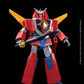 【予約商品】King Arts Diecast Figure Series 最強ロボ ダイオージャ 塗装済み可動フィギュア
