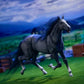 【予約商品】Otherwhere 1/12 千里馬 ブラックバージョン 塗装済み可動フィギュア