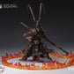 【予約商品】INART 1/12 MAG G0010『黒神話：悟空』大聖金甲セット 塗装済み可動フィギュア