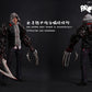 【予約商品】BIGDOG STUDIO 1/6 プロトタイプ アレックス・マーサー 塗装済み可動フィギュア