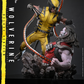 【予約商品】Hot Toys 1/6 『マーベル』 ウルヴァリン VGM92 豪華版 塗装済み可動フィギュア