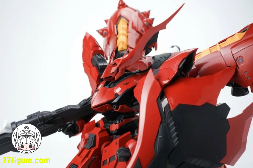 Red Soul 1/144 ナイトホーク スペックII プラモデル - 77figure.com Red Soul 1/144 ナイトホーク スペックII プラモデル - 77figure.com