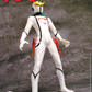 【予約商品】King Arts DFS085『新造人間キャシャーン』キャシャーン 塗装済み可動フィギュア