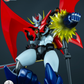 【予約商品】Ember Toys ブレイズ・マジンガー 魔神カイザー 原作版 塗装済み可動フィギュア