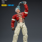 【予約商品】ジョイトイ JoyToy Source 1/18 SNK KOF 98UM  オロチチーム 七枷社 塗装済み可動フィギュア