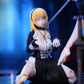 【予約商品】Fog Toys 1/12 YU-01A シスター・エイラ ＆ アクセサリーパック セット 塗装済み可動フィギュア