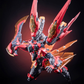 【予約商品】Animester『王者栄耀』鎧  絳天戦甲 プラモデル