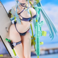 【予約商品】Animester 1/7 『ドールズフロントライン 2 エグザイル』 コルケ アズール トライアル