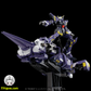 【予約商品】千値練『スーパーロボット大戦OG』AMガンナー 塗装済み可動フィギュア