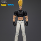 【予約商品】ジョイトイ JoyToy Source JT01444 1/18 KOF 98UM ヒーローチーム 二階堂紅丸 塗装済み可動フィギュア