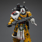 【予約商品】ジョイトイ JoyToy Source 1/18 『ウォーハンマー ホルスの異端』インペリアル フィスト レギオン 薬剤師 塗装済み可動フィギュア