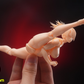 【予約商品】蝸之殻(スネイルシェル)  エクシード パーフェクション EXP 筋肉質女性可動素体