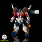【予約商品】千値練 TRANSFORMER 風雷モデル ビッグコンボイ プラモデル