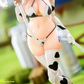 【予約商品】Eiifox & Bearpanda 1/8 乳牛 MOMO 塗装済み可動フィギュア