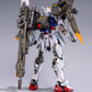鉄創模型 Iron Toys 1/100 MG Daban 8829 ストライクガンダム用 合金フレーム プラモデル