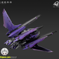 【予約商品】鉄創模型 Iron Toys 1/100 TC-004 星淵 Star Abyss 暗夜版 プラモデル