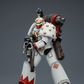 【予約受付終了】ジョイトイ JoyToy Source 1/18 『ウォーハンマー ホルスの異端』ホワイト スカーズ MKVI タクティカル レジオナリー 塗装済み可動フィギュア