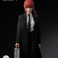INART 1/6 MAG037 チェンソーマン マキマ 塗装済み可動フィギュア 12