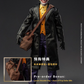 Venus Toys 1/12『ザ・クラウン』塗装済み可動フィギュア