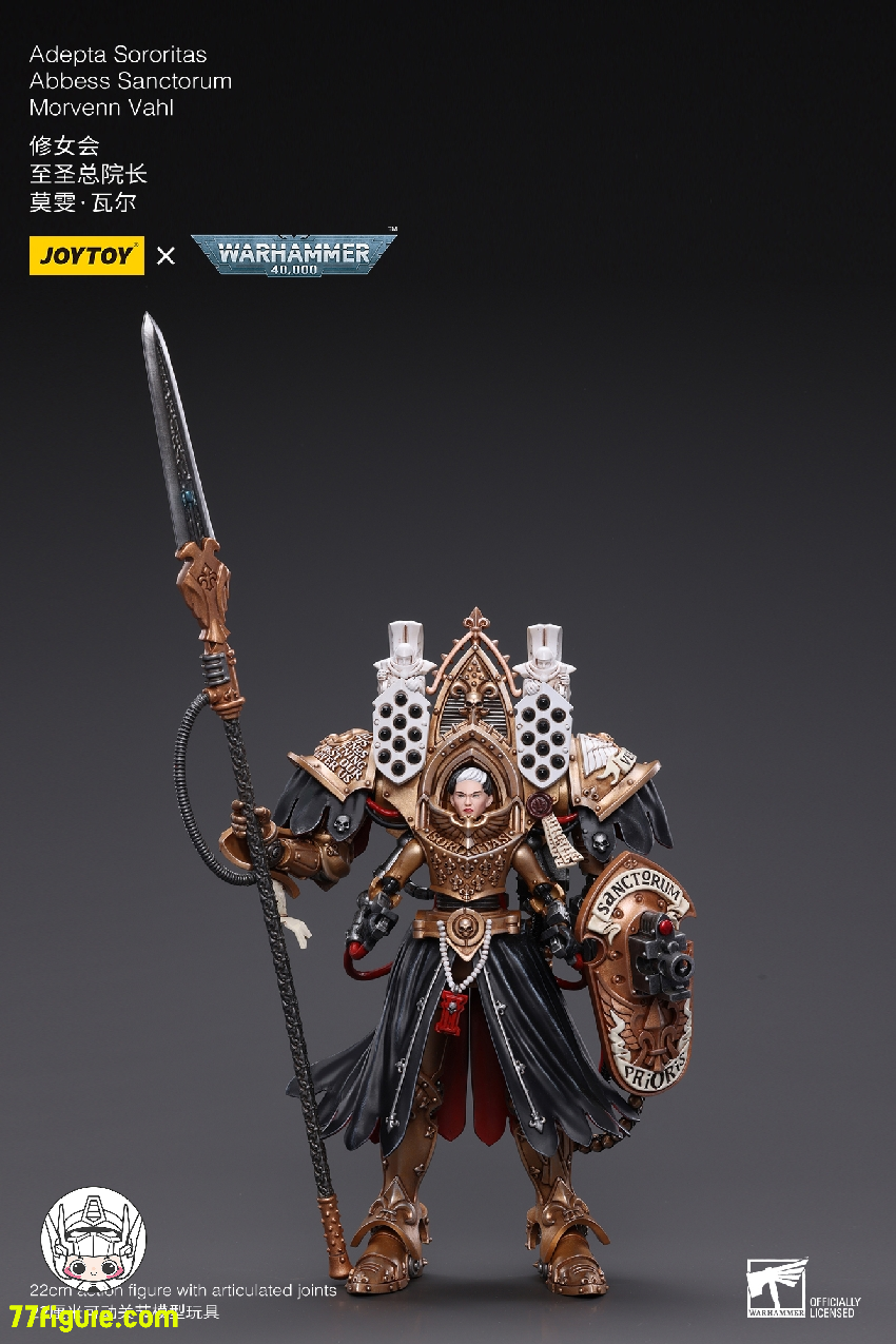 ウォーハンマー 塗装済み アデプタソロリタス パラゴンウォースーツ ウォーハンマー 塗装済み アデプタソロリタス パラゴンウォースーツ