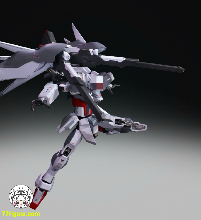 【予約商品】Angry Shinn 1/144 MRスタイル ミス・エルサ プラモデル